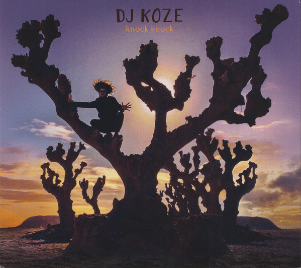 DJ Koze: Knock Knock (2018)
